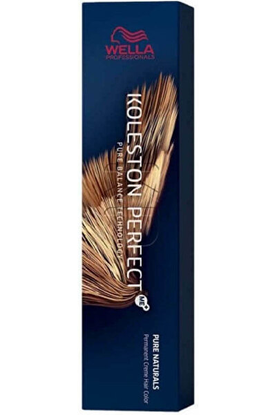 Wella KOLESTON PERFECT ME+ DEEP BROWNS 6/74 ΞΑΝΘΟ ΣΚΟΥΡΟ ΚΑΦΕ ΚΟΚΚΙΝΟ 60ML
