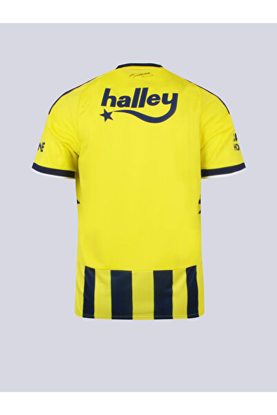Fenerbahçe 2026/2027 Yeni Sezon Çubuklu Junior Forma