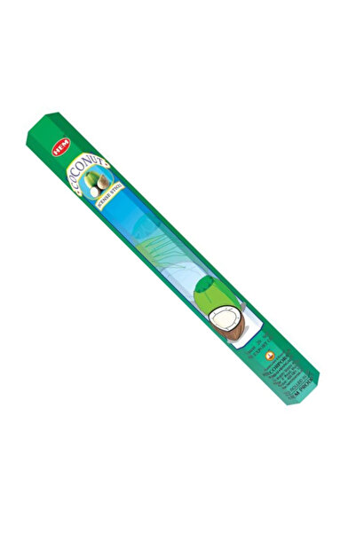 Hem Betisoare parfumate Cocos, 20 bucati