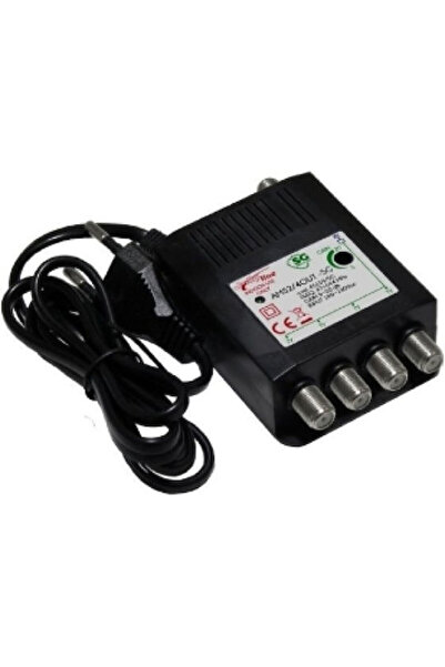 GBS Elettronica Line Amplifier Satellite 8023389776771