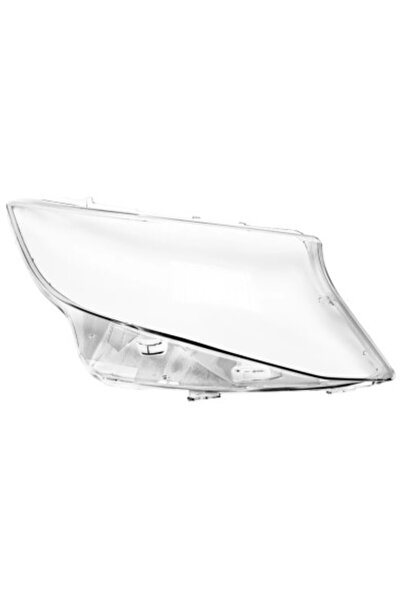 Xenon Bright Geam dreapta pentru Mercedes Vito W447, V-Class / Clasa V (2014 ...