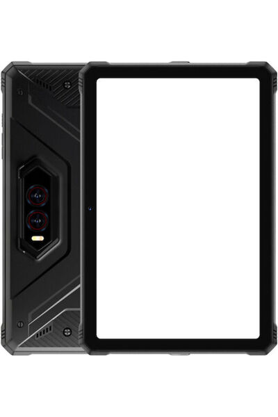 HOTWAV R9 Plus 4G 11 " Τάμπλετ 8GB 512GB Μαύρο