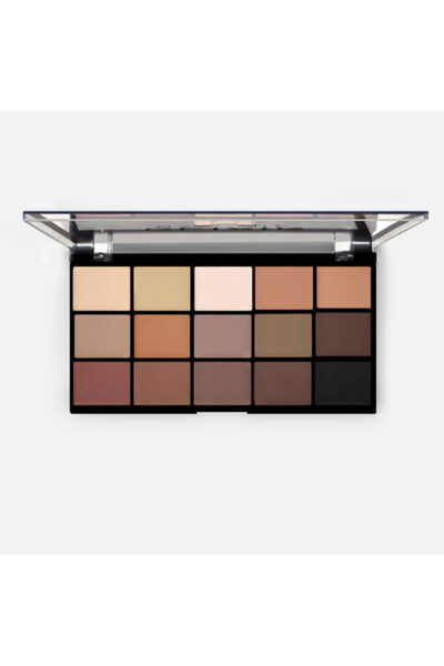 Elixir EYESHADOW PALETTE 872H
