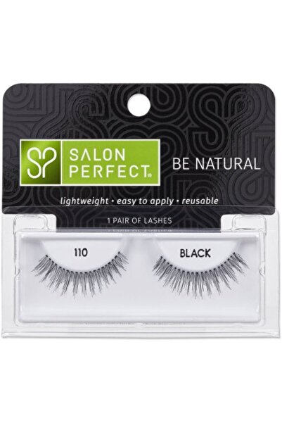 Salon Perfect BE 110 BLACK