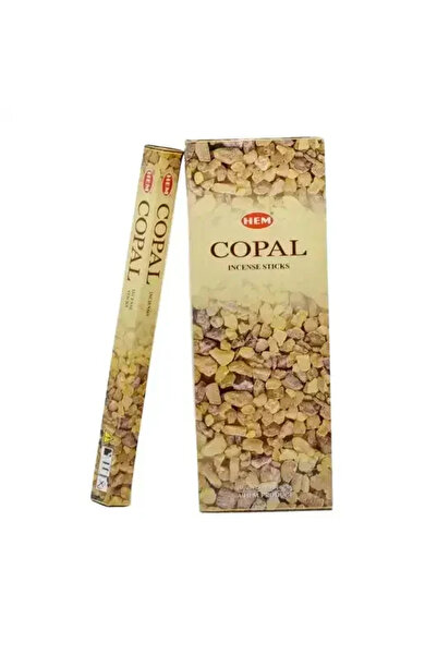 Hem Copal scented sticks