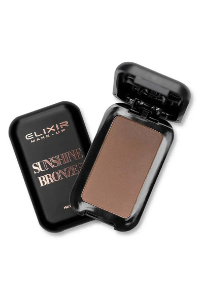 Elixir SUNSHINE BRONZER POWDER 331A 5GR