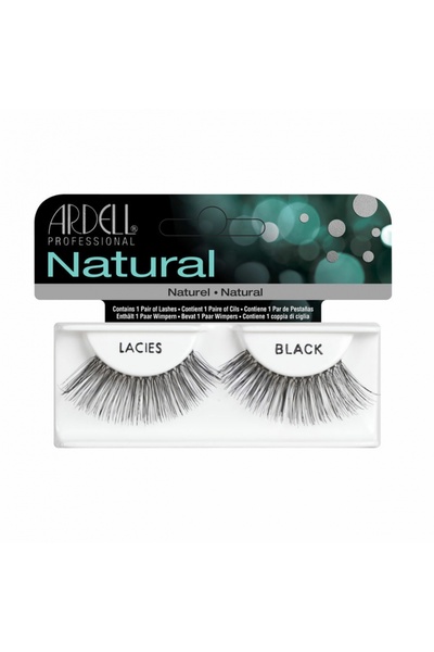 Ardell LACIES BLACK