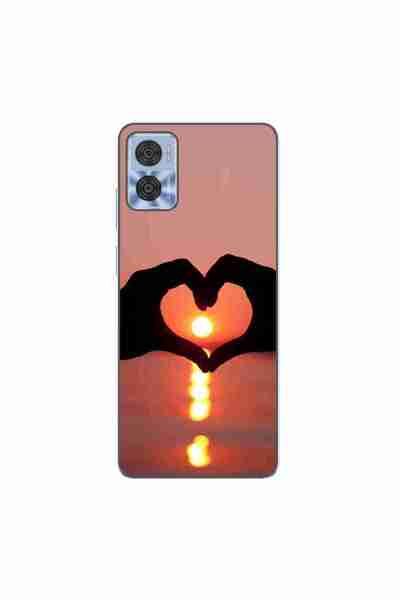 OEM Husa compatibila cu Motorola Moto E22, E22i Silicon Gel Tpu Model Glow of...