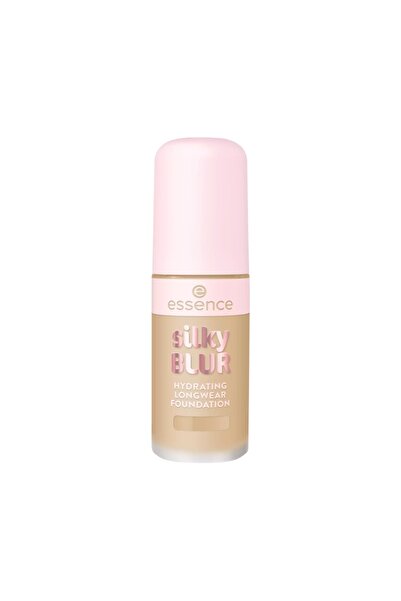 Essence SILKY BLUR HYDRATING LONGWEAR FOUNDATION 178 30ML
