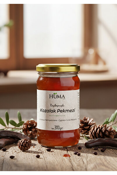 HumaLiva Kozalak Pekmezi 300 g
