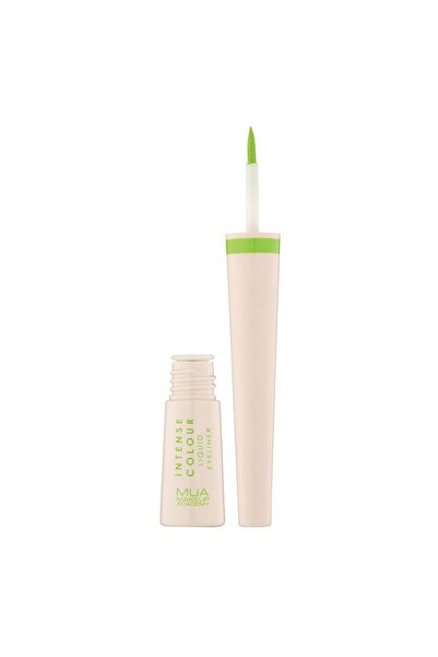 Mua INTENSE COLOUR NEON LIGHTS LIQUID EYE LINER ACID LIME 3ML