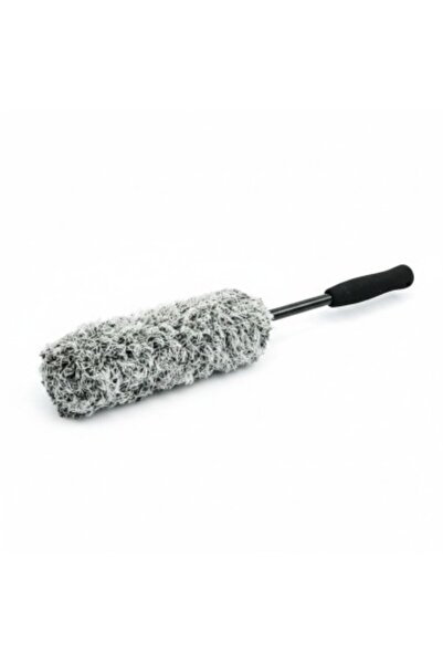 speckLESS Четка за почистване на джанти от микрофибър IronShine, 39 см