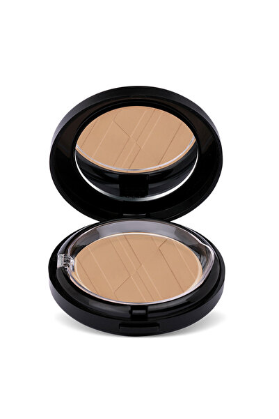Golden Rose LONGSTAY MATTE FACE POWDER 10 12.7G