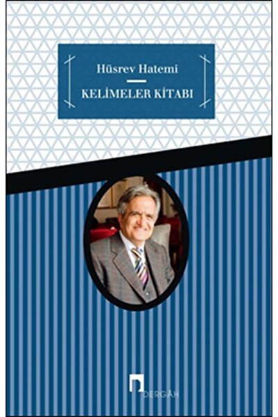 Dergah Yayınları Kelimeler Kitabı