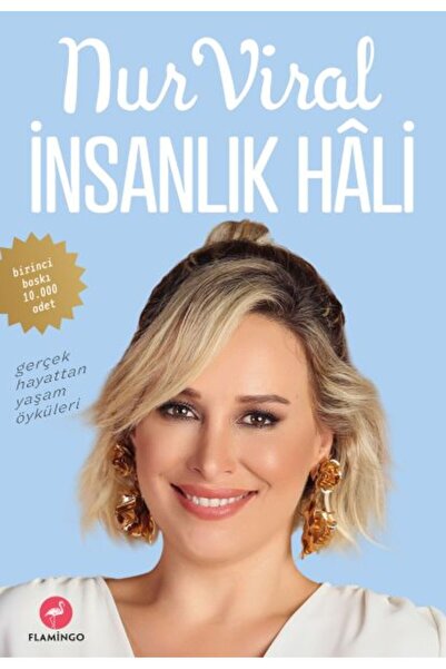 Flamingo Yayınları İnsanlık Hali