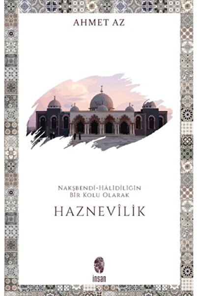 İnsan Yayınları Haznevîlik