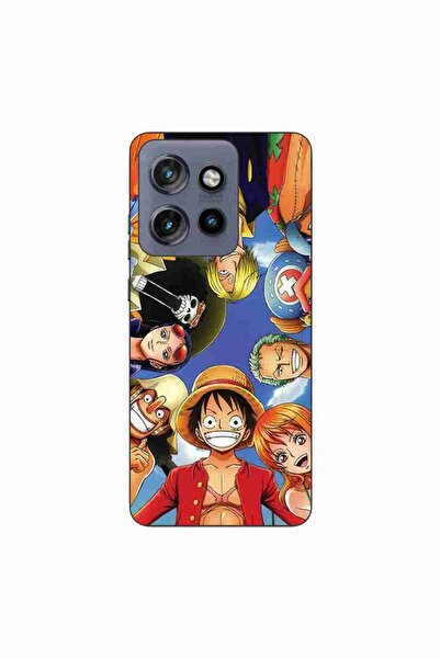 OEM Husa compatibila cu Motorola Edge 50 Neo Silicon Gel Tpu Model One Piece ...
