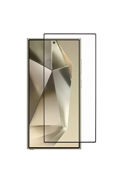 SKYDDAR INNOVATION Folie de sticlă pentru Samsung Galaxy S25 Ultra, adeziv in...
