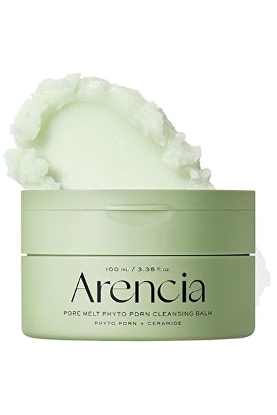 Arencia Pore Melt Phyto PDRN Cleansing Balm 90ml