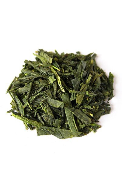 Livada cu Ceai Green Tea "Japan Daily" - Organic Japanese Green Tea - "Bancha"
