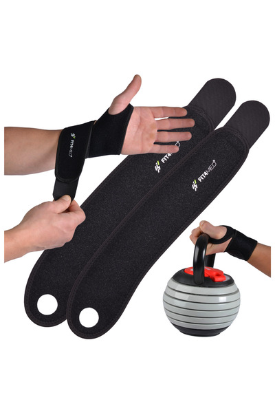 Mardil FIT4MED Suporturi stabilizatoare pentru încheietura mâinii, pachet de ...