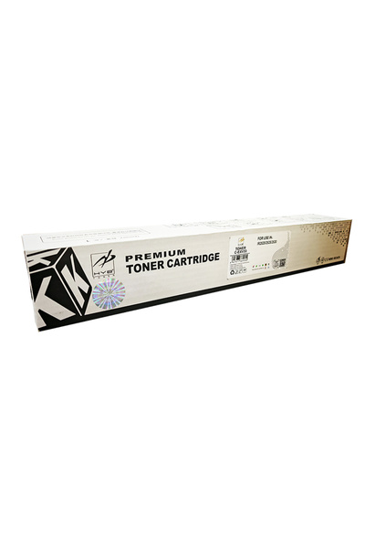 Europrint Συμβατή κασέτα τόνερ Canon EXV-33 HYB, μαύρο, 18000 σελίδες, κωδικό...