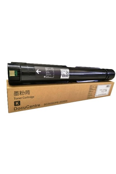 Europrint Compatible toner cartridge Xerox SC2020 B (9K) RO (006R01693), blac...