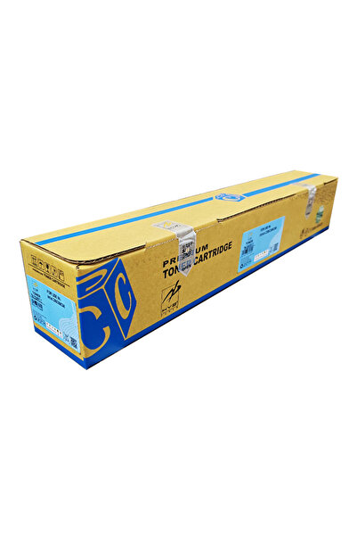 Europrint Συμβατή κασέτα τόνερ Konica Minolta KMIN TN-324/TN-512 C HYB, κυανό...