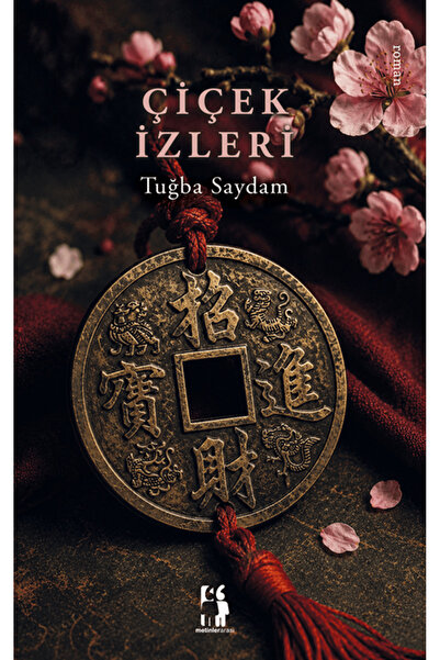 Metinlerarası Kitap Çiçek İzleri / Tuğba Saydam / / 9786255725356