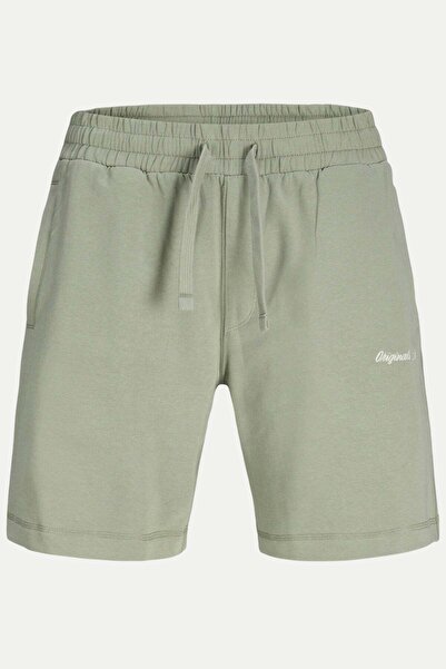 Jack & Jones Seagrass Erkek JPSTKARL NORREBRO SWEAT SHORTS REG SN Model Kodu:...