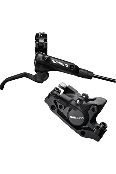 Shimano Deore M506 Arka Hidrolik Fren Takımı Arka Set Bisiklet Hidrolik Fren ...