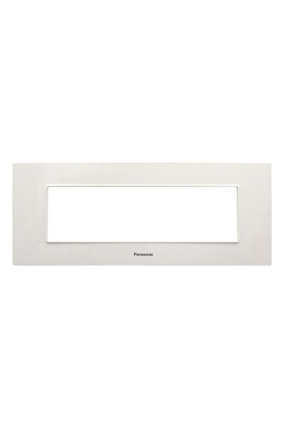 PANASONIC RAMA 7M SLENDA MODULAR ALB