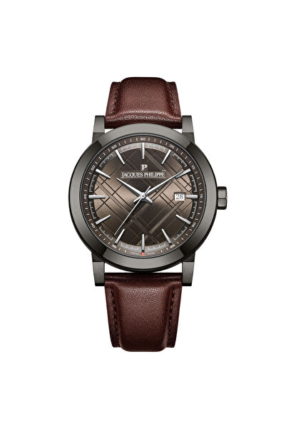 Jacques Philippe JPQGS538153V2 ERKEK KOL SAATİ