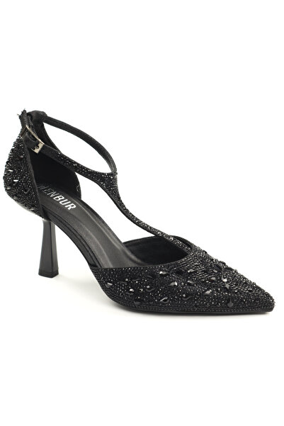 MENBUR Women's shoes AM71401-black-35