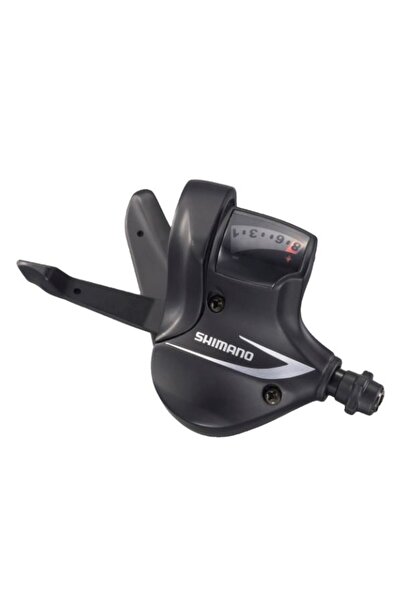Shimano Vites Kolu Sağ 8s Göstergeli SL-M360 Acera Vites Kolu - SL-M360 8s Sağ -