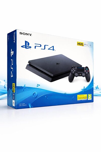 Ps PlayStation 4 1 TB with Controller – Sony PlayStation 4 Console HDR Gaming