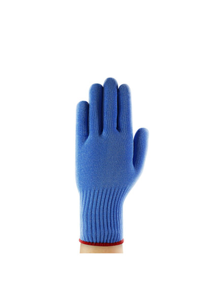 ANSELL 72-285 Profood Safe Knit Protective Gloves Pair