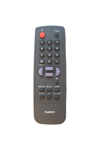 Goldy Telecomandă TA 4901 F