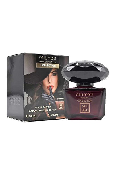 ONLYOU مجموعة عطور PFRFUME OLU930-4 - ماء عطر - 30 مل