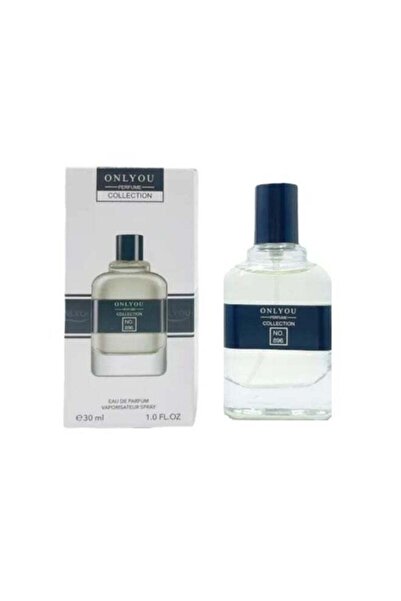 ONLYOU مجموعة عطور PFRFUME 896 OLU830-96 عطر أو دو بارفان - 30 مل