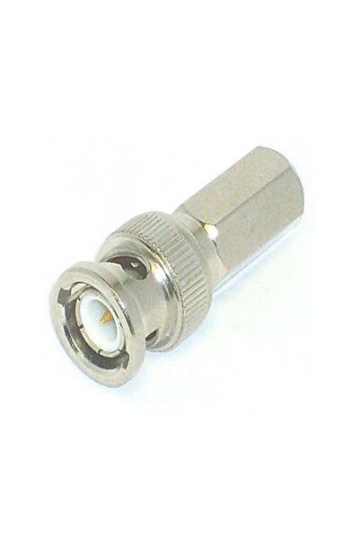 zutech BNC Twist Connector RG 58