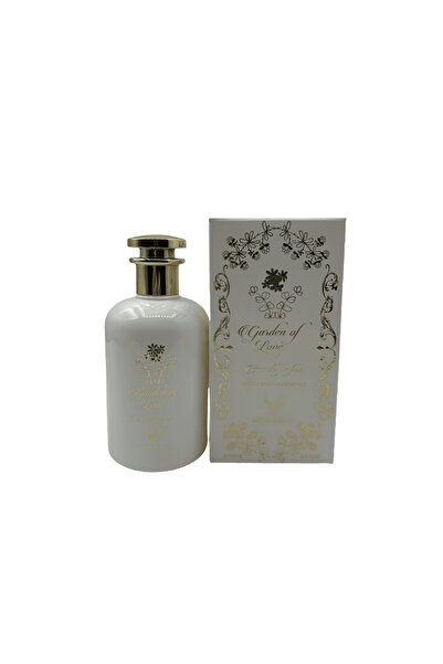 LA GAZELLE Garden Of Love Eau De Parfum 100ML – Luxury Floral Perfume for Women