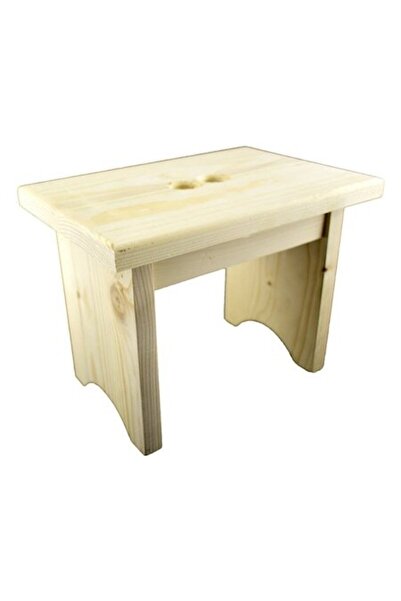 OEM Wood Stool