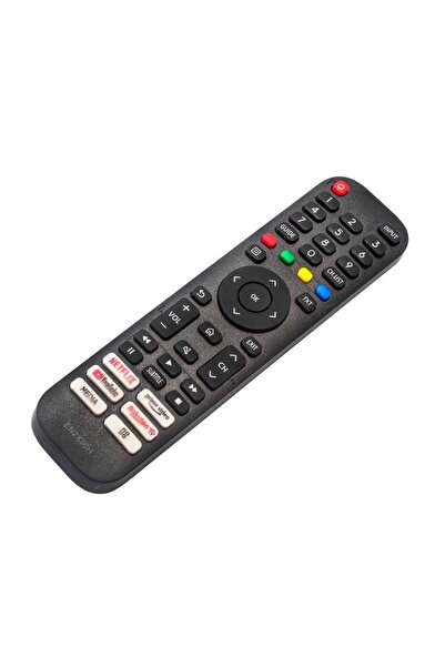 Hisense Telecomandă LCD EN 2 X 30 H