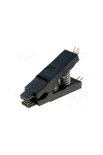 zutech Soclu de testare SMD cu 8 pini SV SOIC 8