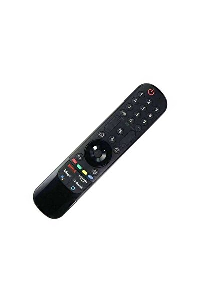LG Telecomandă LCD MR 21 GA AKB 76036202