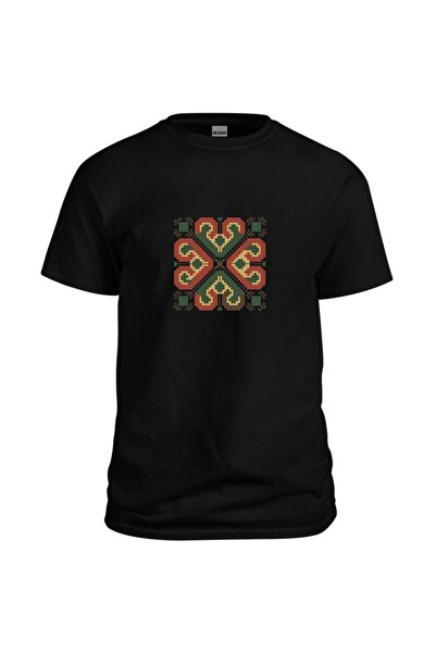 Leistung C&R Tricou motive traditionale jud. Suceava Bucovina Campulung