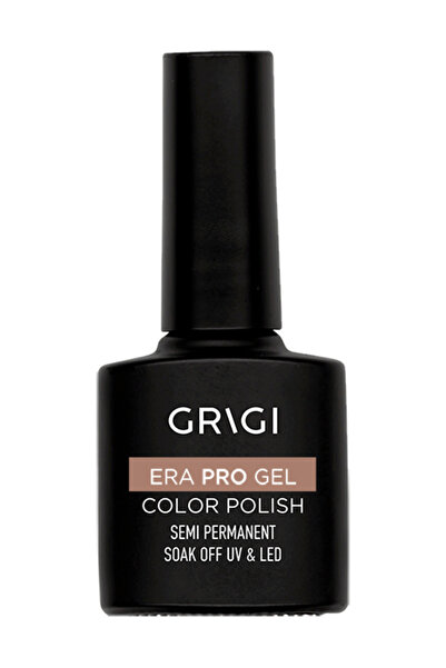 Grigi ERA PRO GEL COLOR POLISH SEMI PERMANENT 105 TOTAL NUDE 8ML