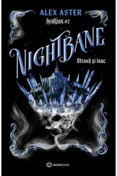 Editura Bookzone Nightbane
