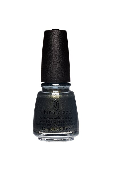 China Glaze 1575 LIFES GRIMM 14ML (84084)